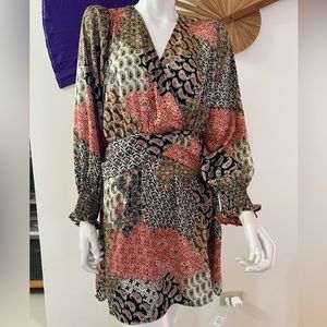 Brand New Zara Dress